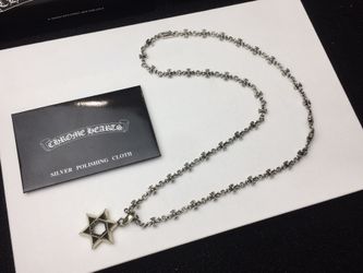 Chrome Hearts Necklace