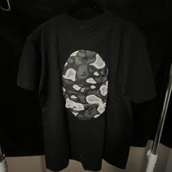 Bape/Hellstar T-shirts