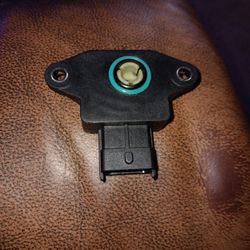 Throttle Position Sensor 

