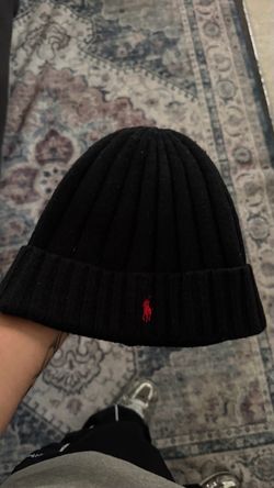 Polo beanie
