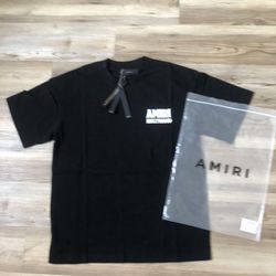 Amiri T Shirt