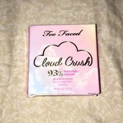 Too Faced Blush Compact 