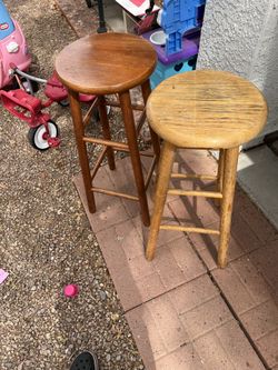 Stools