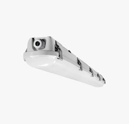 LED Vapor tight light