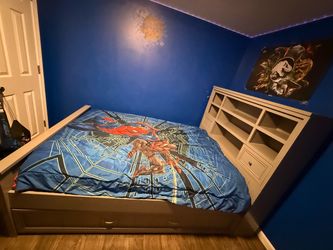 Full Bedroom Set