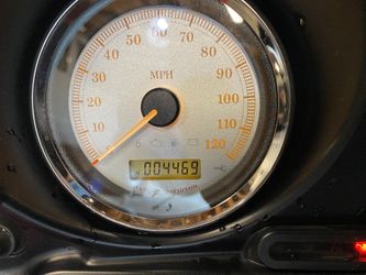 2013 Harley Davidson Flhx