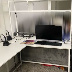 Computer Desk