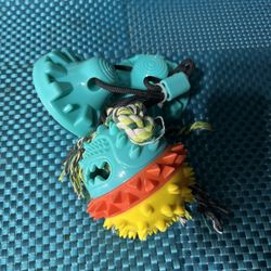 Dog Toy 