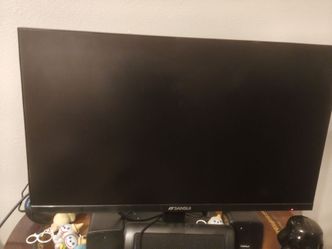 Sansui 24 inch monitor