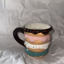 Donut Mug Collectible