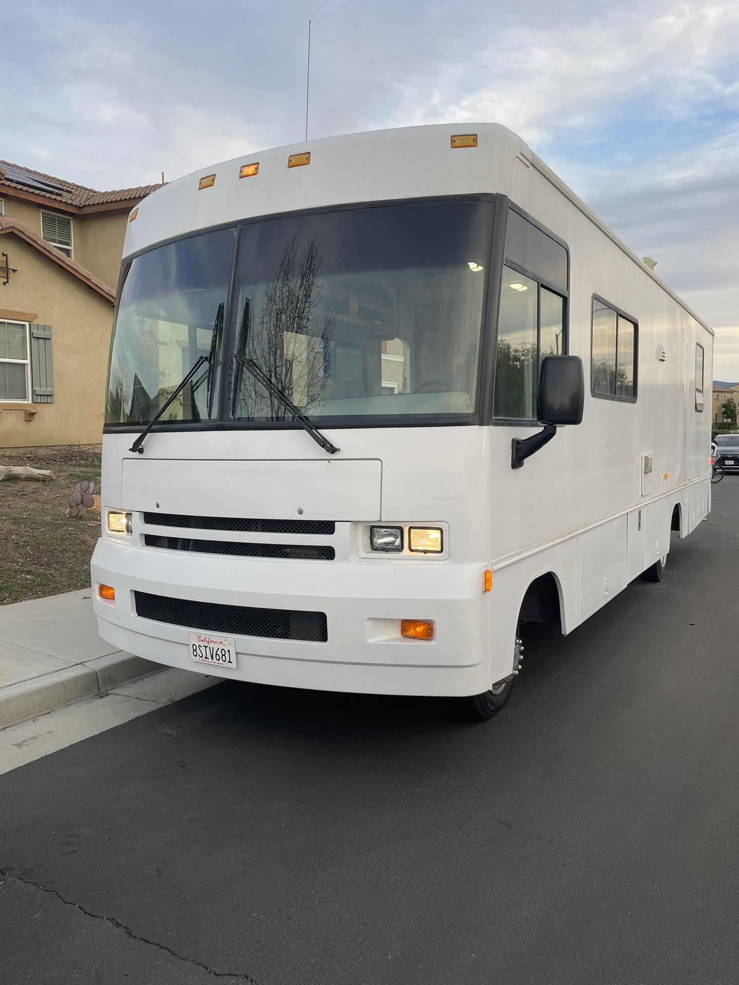 1998 Winnebago Brave for Sale in Temecula, CA OfferUp
