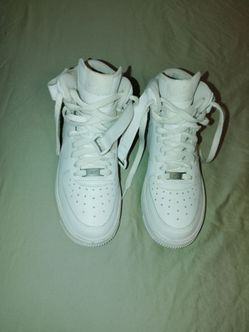 Nike Air Force ones