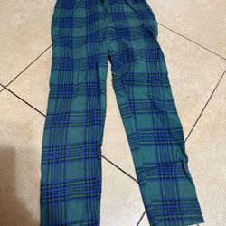 Girl Leggings Size 8