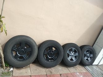 Rims