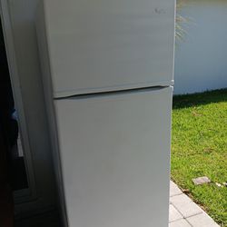 Refrigerador 30"×66" Whirpoll Work Perfect Everything 
