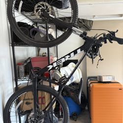 Trek Marlin 5 Road bike 