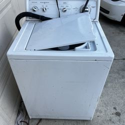 Kenmore Washer