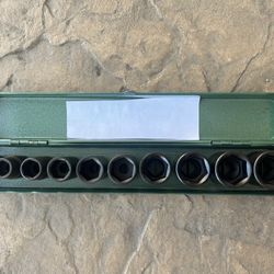 Impact Wrench Sockets
