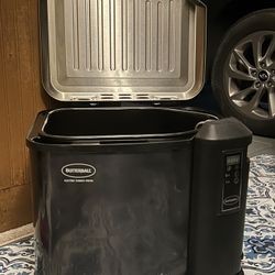 Butterball Turkey Fryer