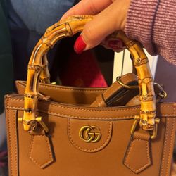Designer Purse 
