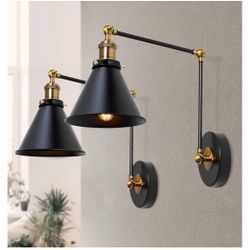 Sconce Lamps