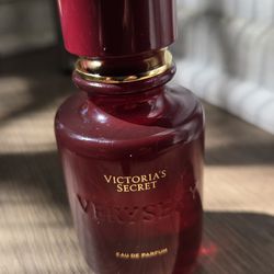 Victoria's Secret very sexy perfume