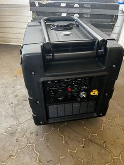 Powerhouse PH3100Ri Inverter