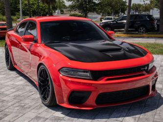 2021 Dodge Charger