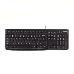 Logitech Wired Keyboard