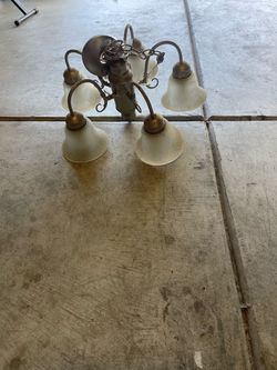 Chandelier