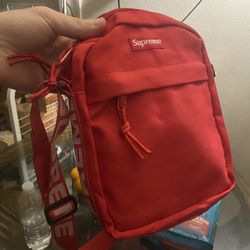 Supreme bag