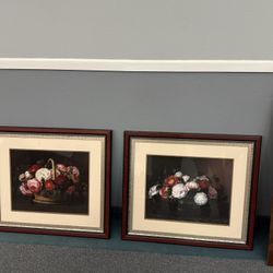 Very Nice X Large Mirrors 2 Of Them And The Other Pictures Available Also