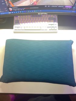 Nemo Elite Camping Pillow