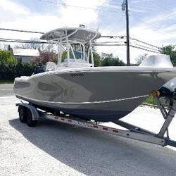 Tidewater 230 LXF