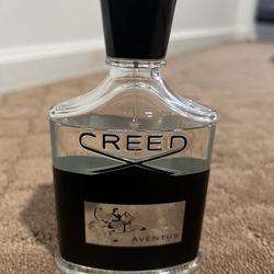  Creed Aventus 100 Ml 80 Precent Full 