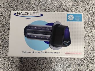 REME Halo LED Whole Home in-Duct Kit