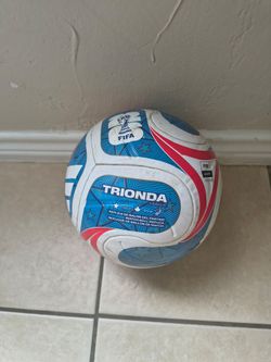 Soccer Ball