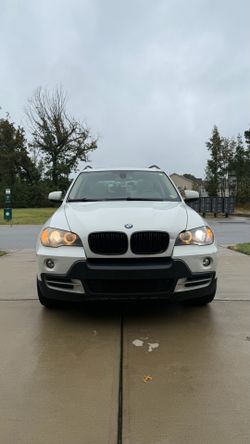 2008 BMW X5
