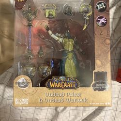 Wow Figure 