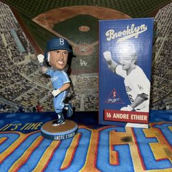Dodgers Bobbleheads Bobble Heads