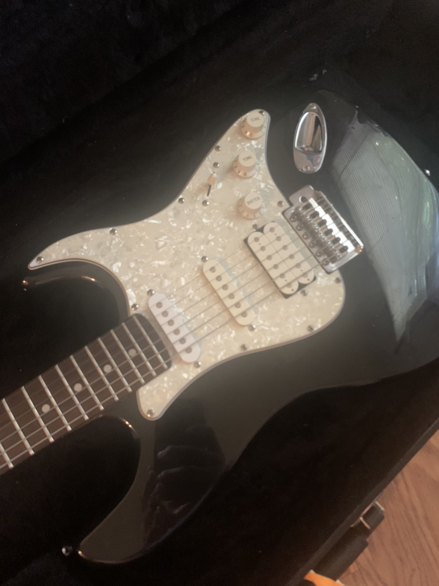 Ventura Electric Guitar 