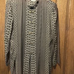 Women’s Pants Suit