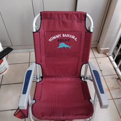 Silla ,tommy Bahama