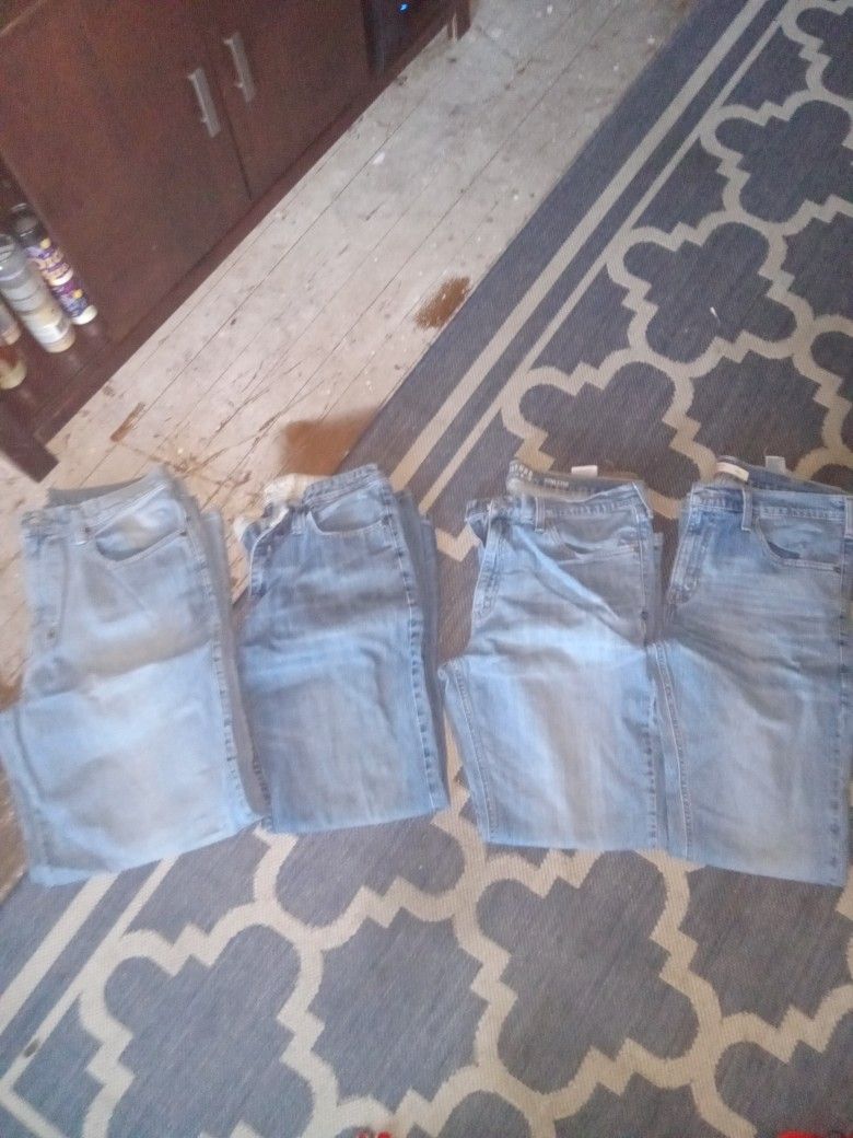 Mens Jeans