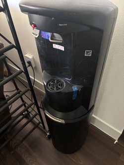 Water cooler