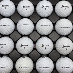 Srixon Z-Star Golf Balls $10 Per Dozen