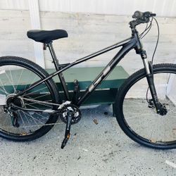 GT Avalanche Sport 29inch Mountain Bike