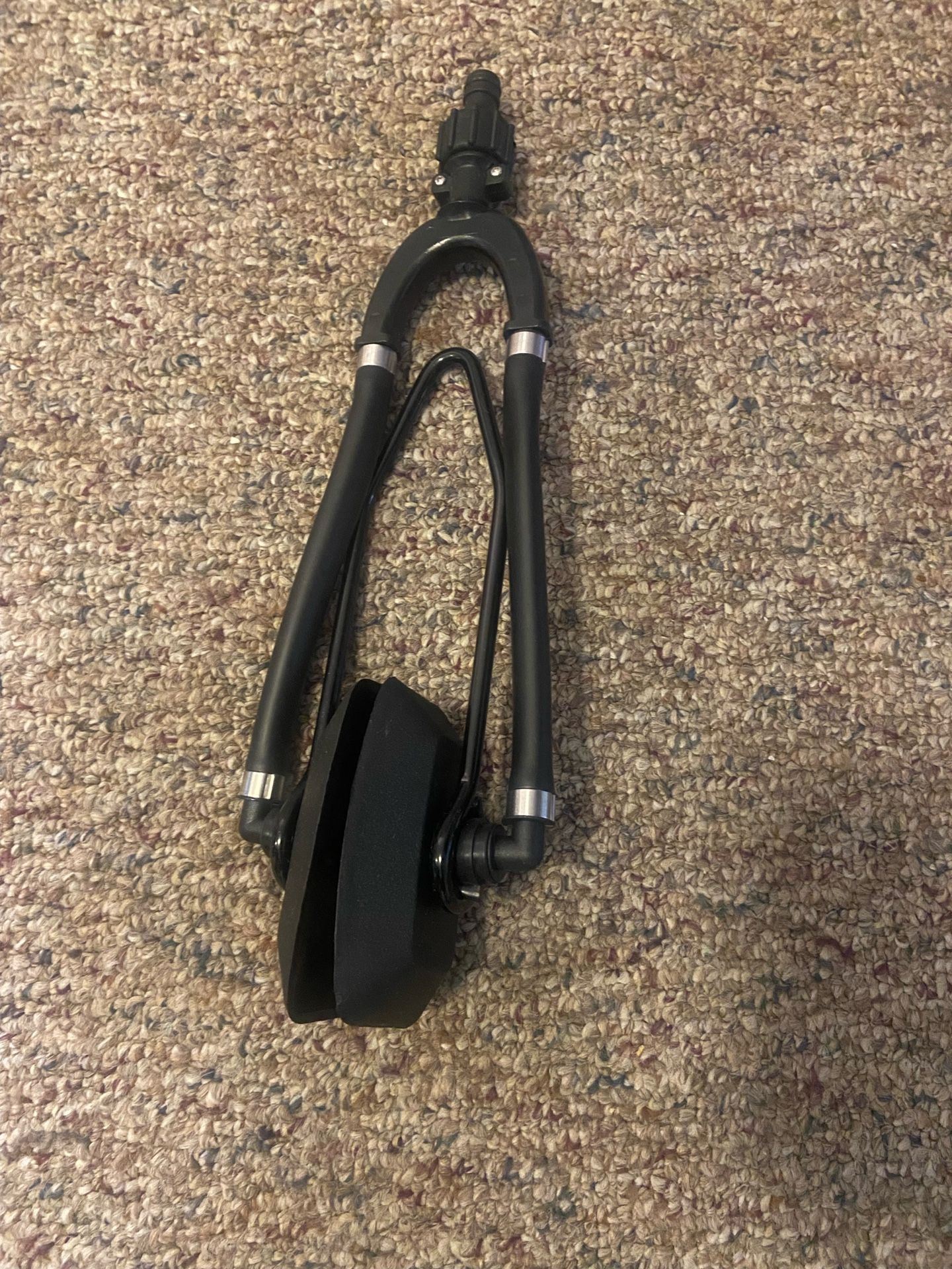 Motor Flusher Outboard Engine