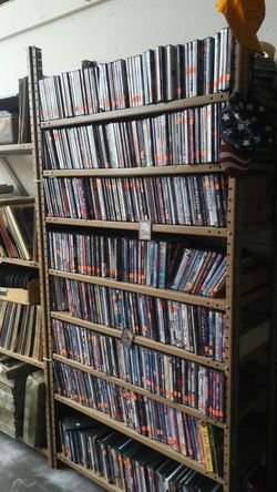 DVD