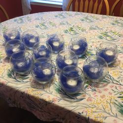 12 Candle Votives